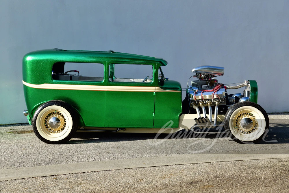 1930 Ford Model A - Image 22 of 22