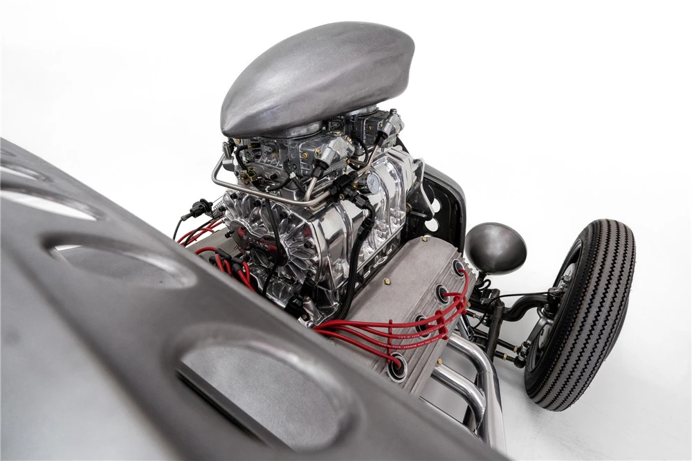 1930 Ford Model A - Image 3 of 5
