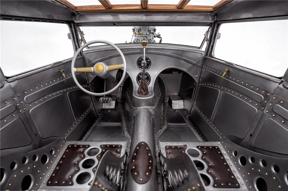 1930 Ford Model A - Image 4 of 5