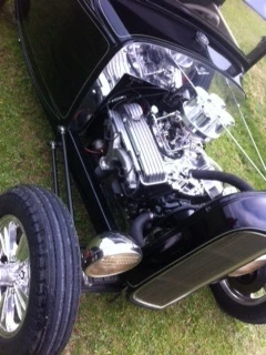 1930 Ford Model A - Image 2 of 4