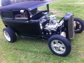 1930 Ford Model A - Image 4 of 4
