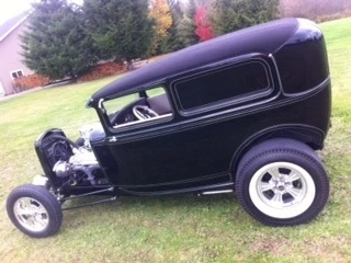 1930 Ford Model A - Image 3 of 4