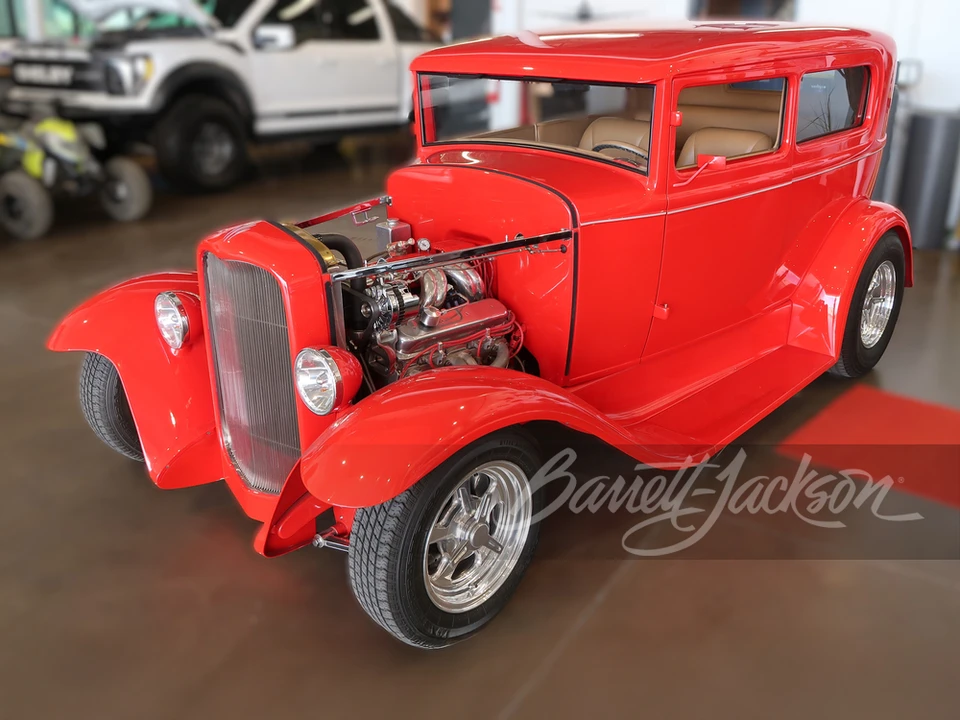 1930 Ford Model A - Image 2 of 15