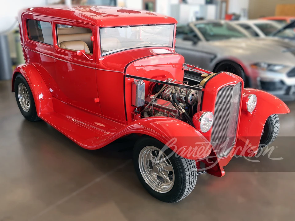 1930 Ford Model A - Image 10 of 15