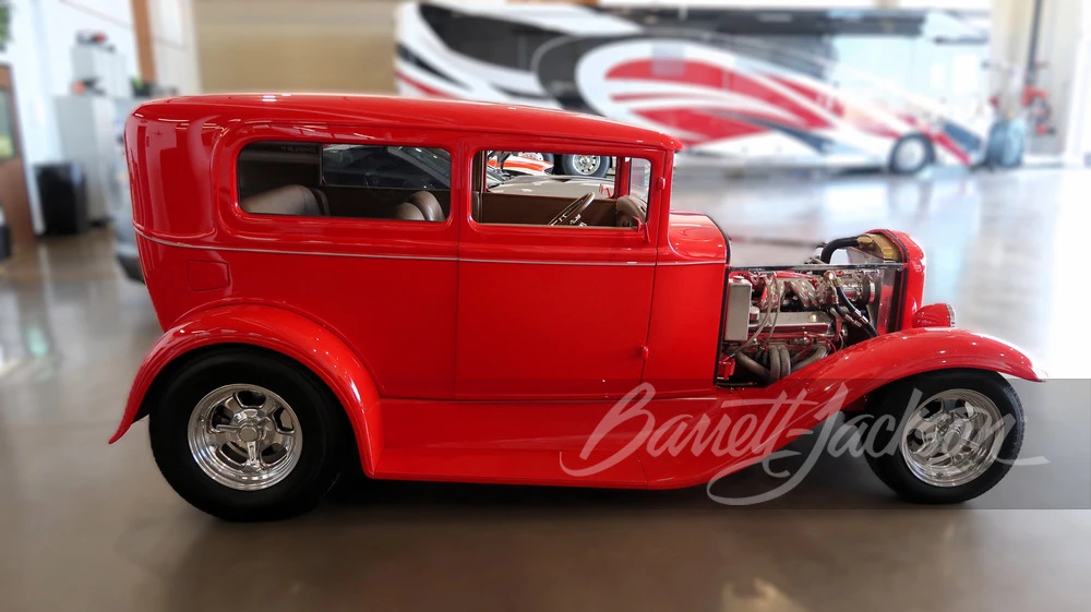 1930 Ford Model A - Image 11 of 15