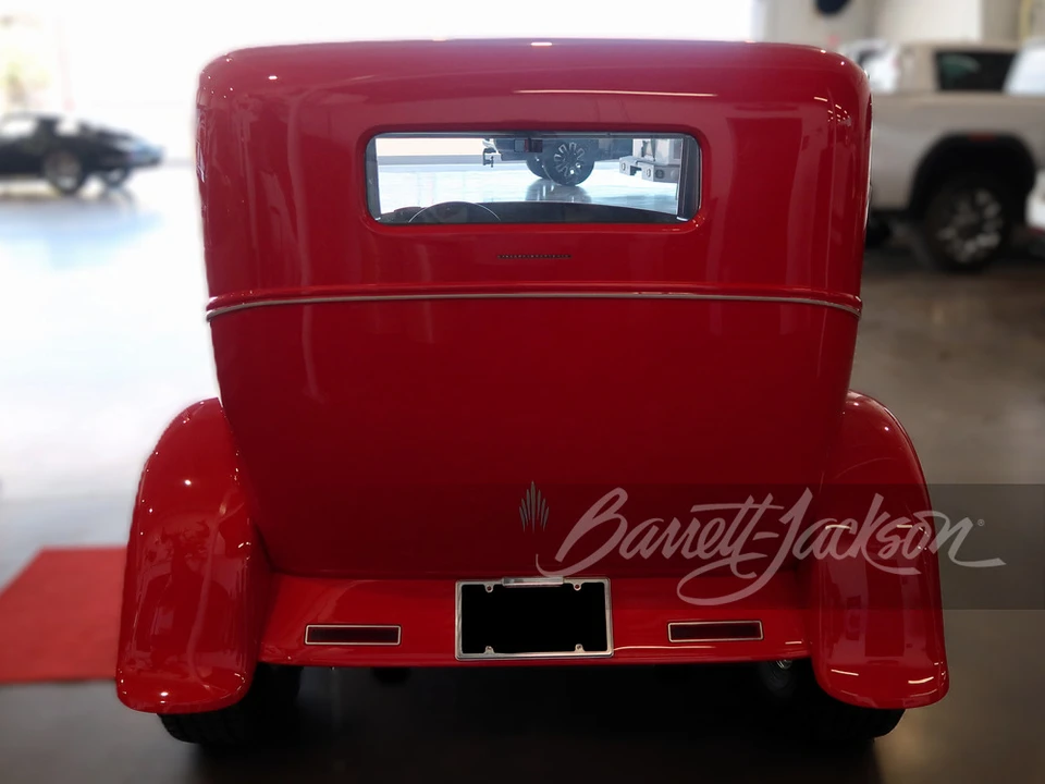 1930 Ford Model A - Image 12 of 15