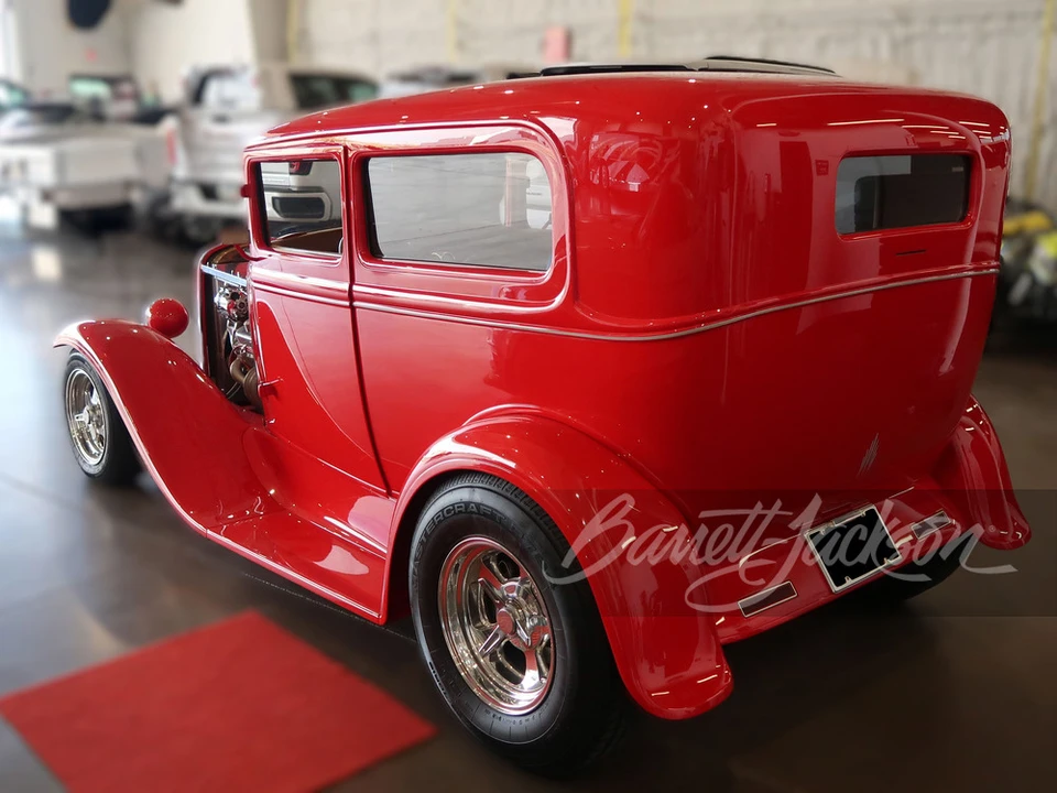 1930 Ford Model A - Image 3 of 15