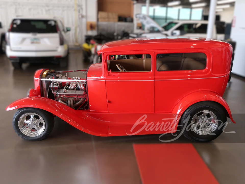 1930 Ford Model A - Image 6 of 15