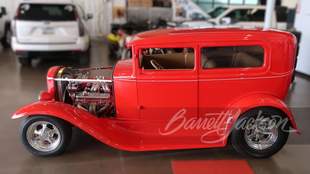 1930 Ford Model A - Image 13 of 15