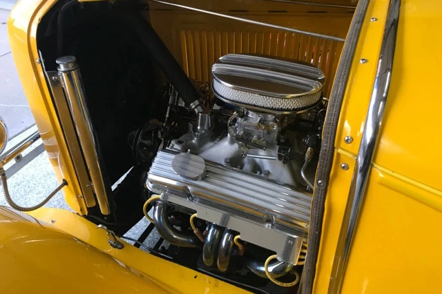1930 Ford Model A - Image 3 of 5