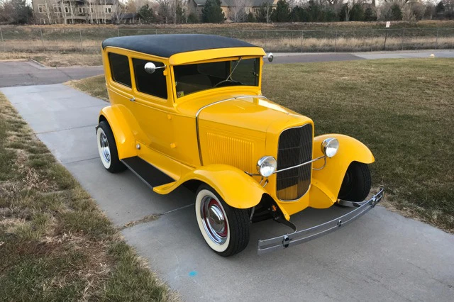 1930 Ford Model A - Image 2 of 5