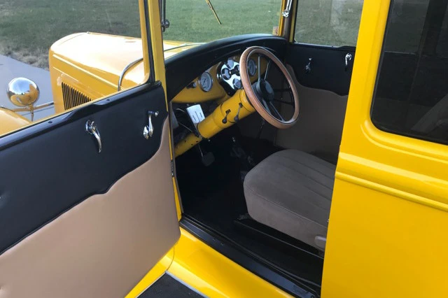 1930 Ford Model A - Image 4 of 5