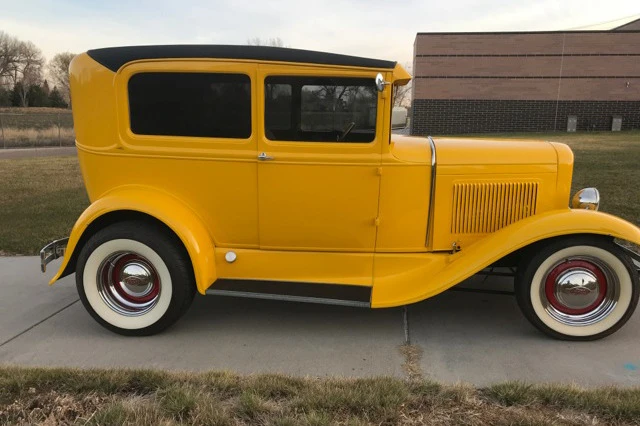 1930 Ford Model A - Image 5 of 5