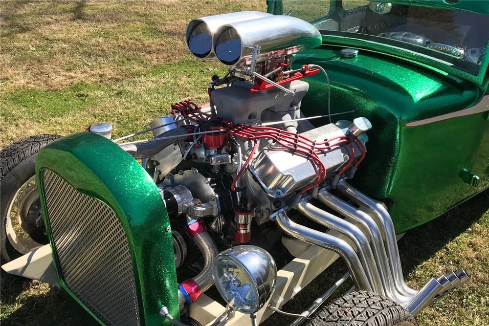 1930 Ford Model A - Image 3 of 7