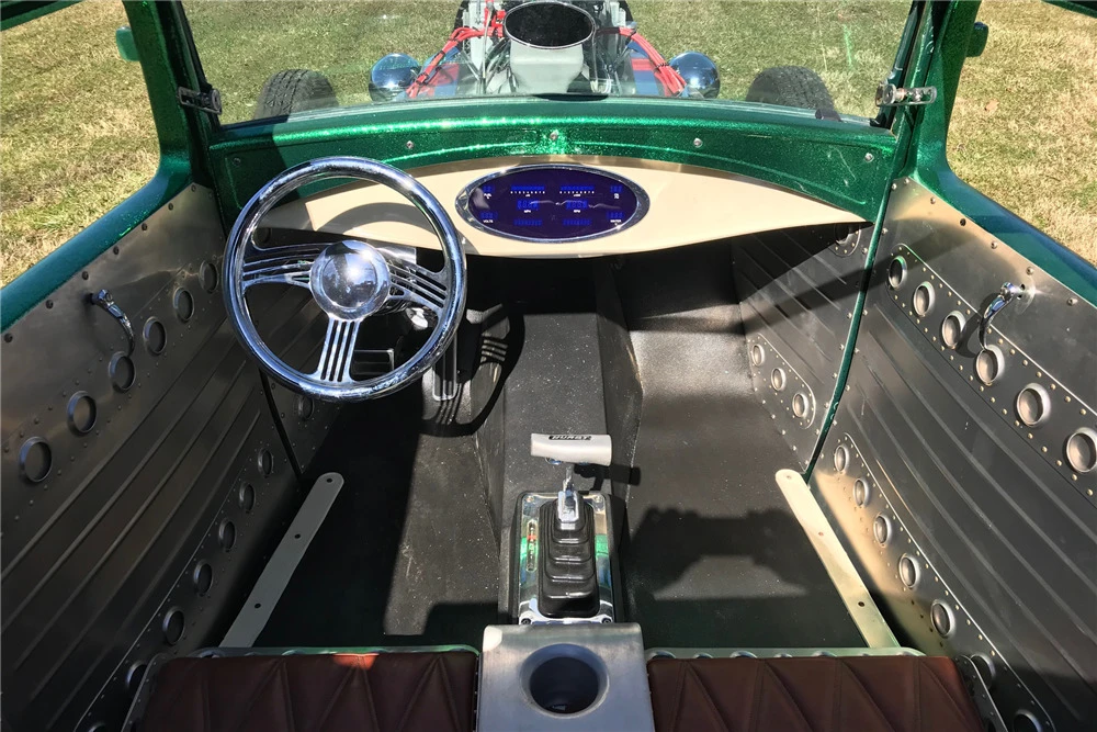 1930 Ford Model A - Image 4 of 7