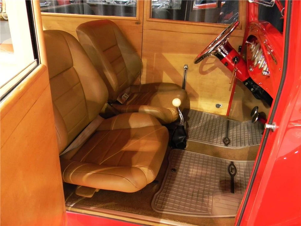 1930 Ford Model A - Image 3 of 4