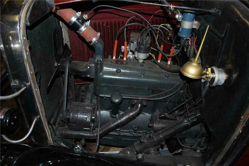 1930 Ford Model A - Image 3 of 5