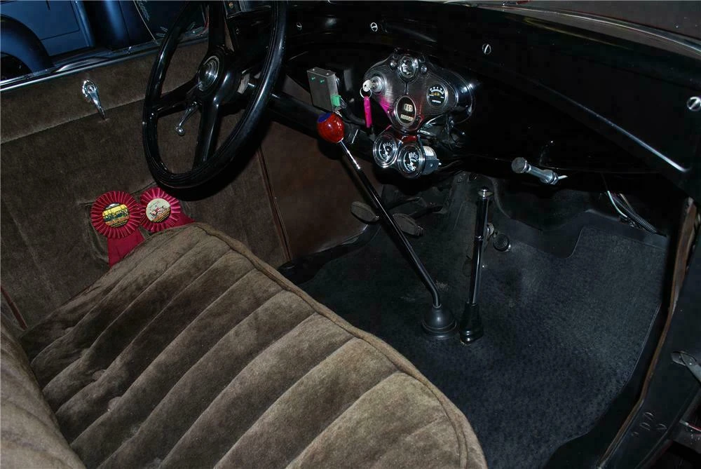1930 Ford Model A - Image 4 of 5