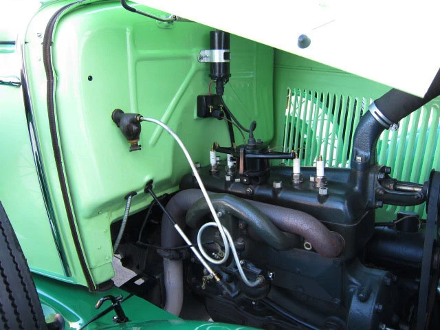 1930 Ford Model A - Image 3 of 5