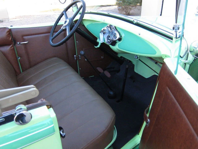 1930 Ford Model A - Image 4 of 5