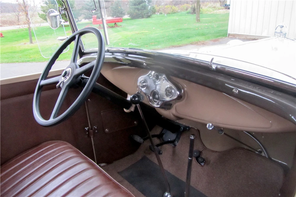 1930 Ford Model A - Image 3 of 5