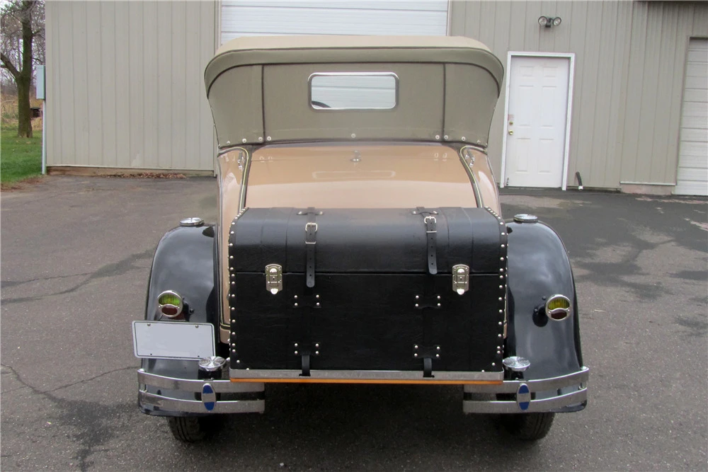 1930 Ford Model A - Image 4 of 5