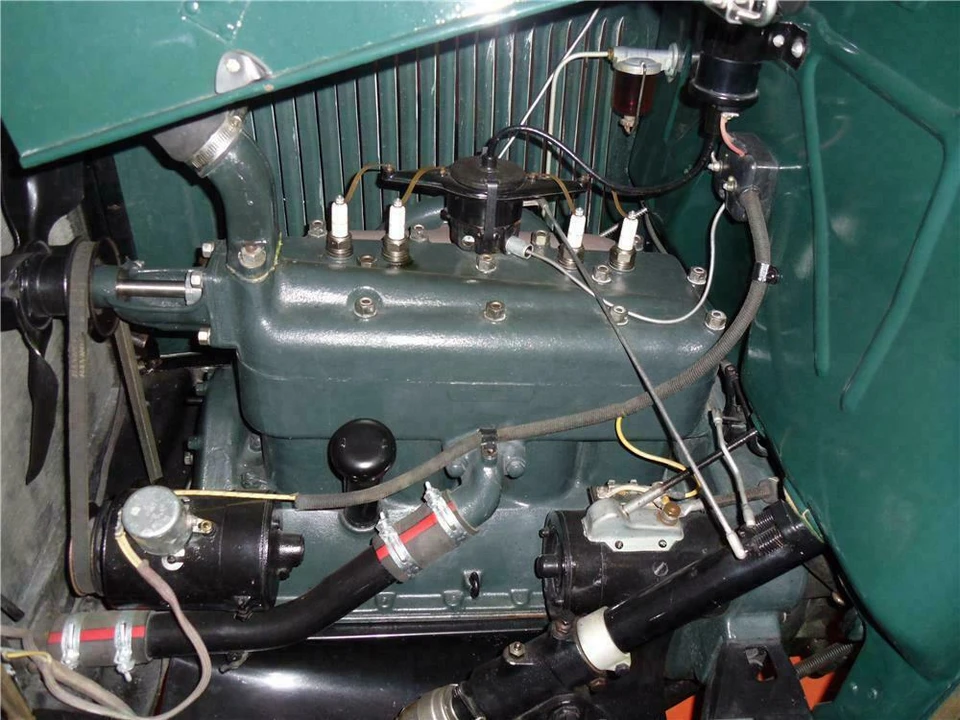 1930 Ford Model A - Image 3 of 5