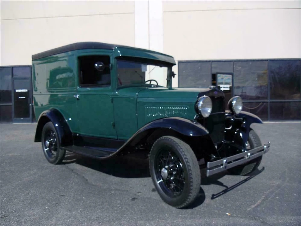 1930 Ford Model A - Image 2 of 5