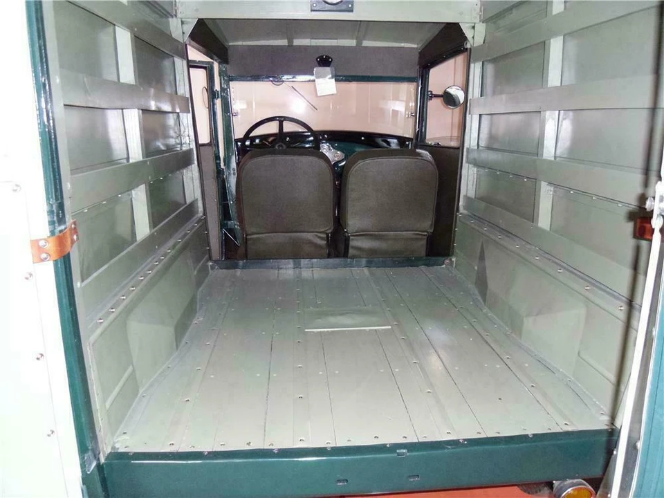 1930 Ford Model A - Image 4 of 5