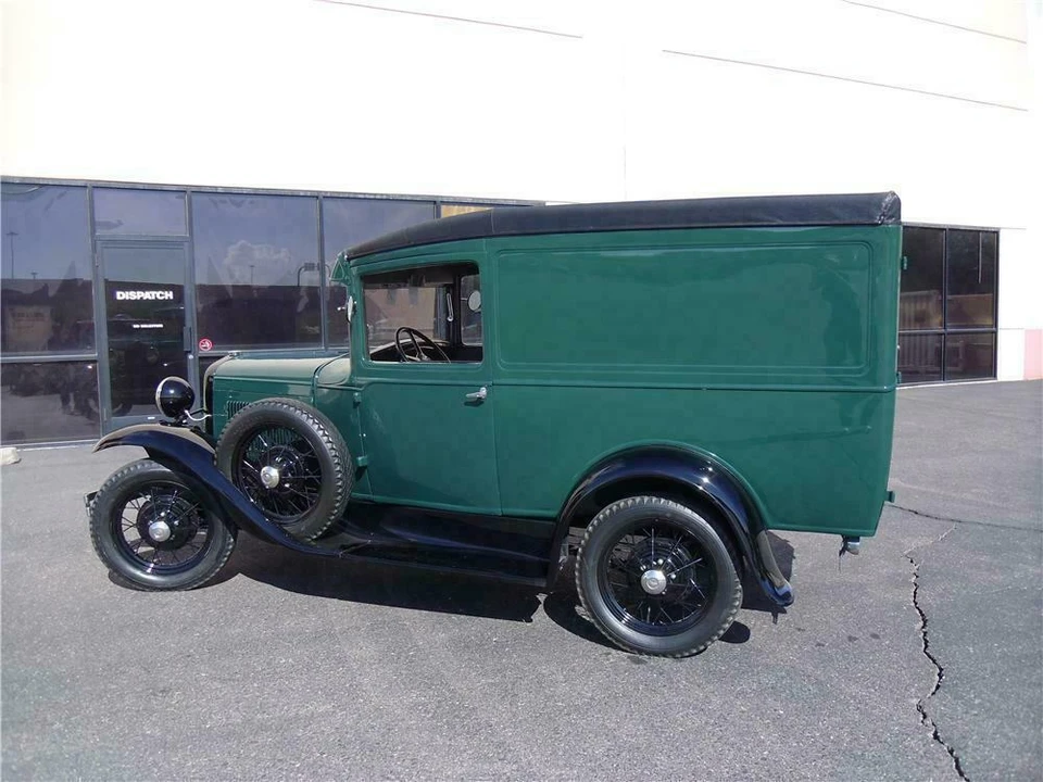 1930 Ford Model A - Image 5 of 5
