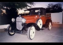 1930 Ford Model A Pickup & Model AA - Image 4 of 4