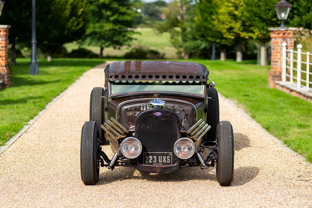 1930 Ford Model A - Image 11 of 31
