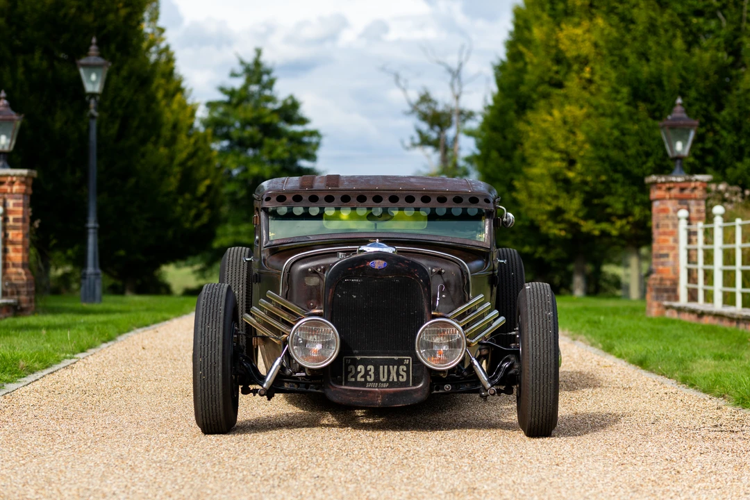 1930 Ford Model A - Image 3 of 31
