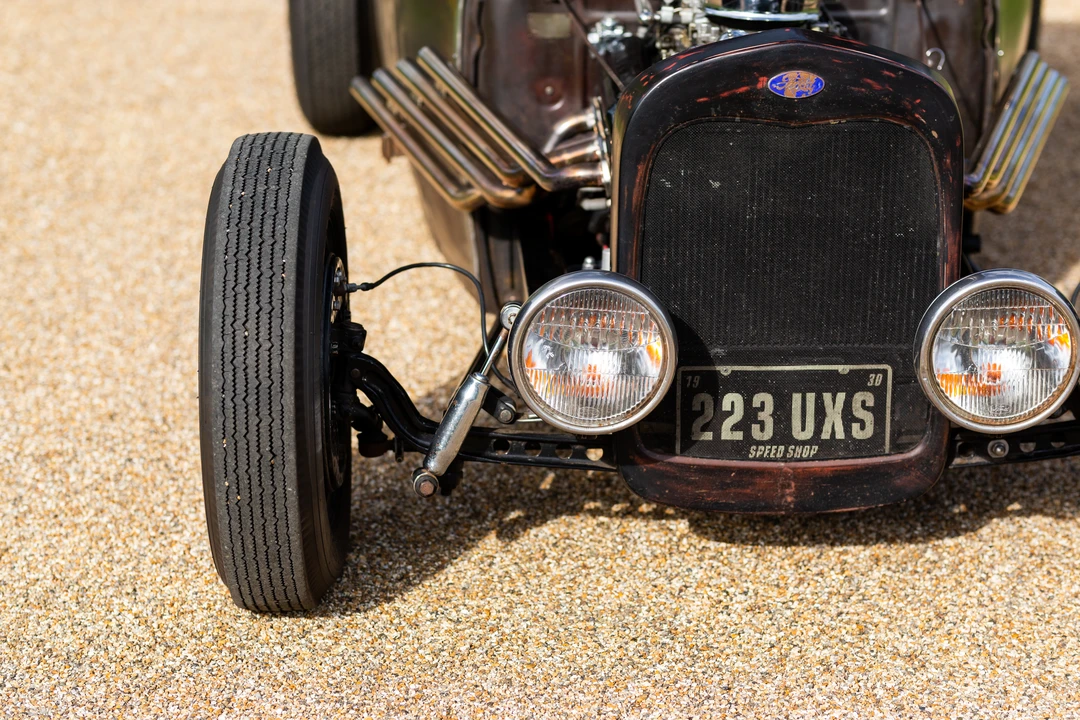 1930 Ford Model A - Image 17 of 31