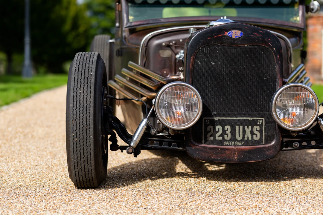 1930 Ford Model A - Image 18 of 31
