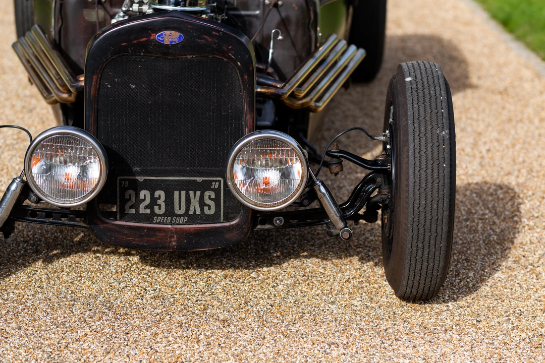 1930 Ford Model A - Image 19 of 31