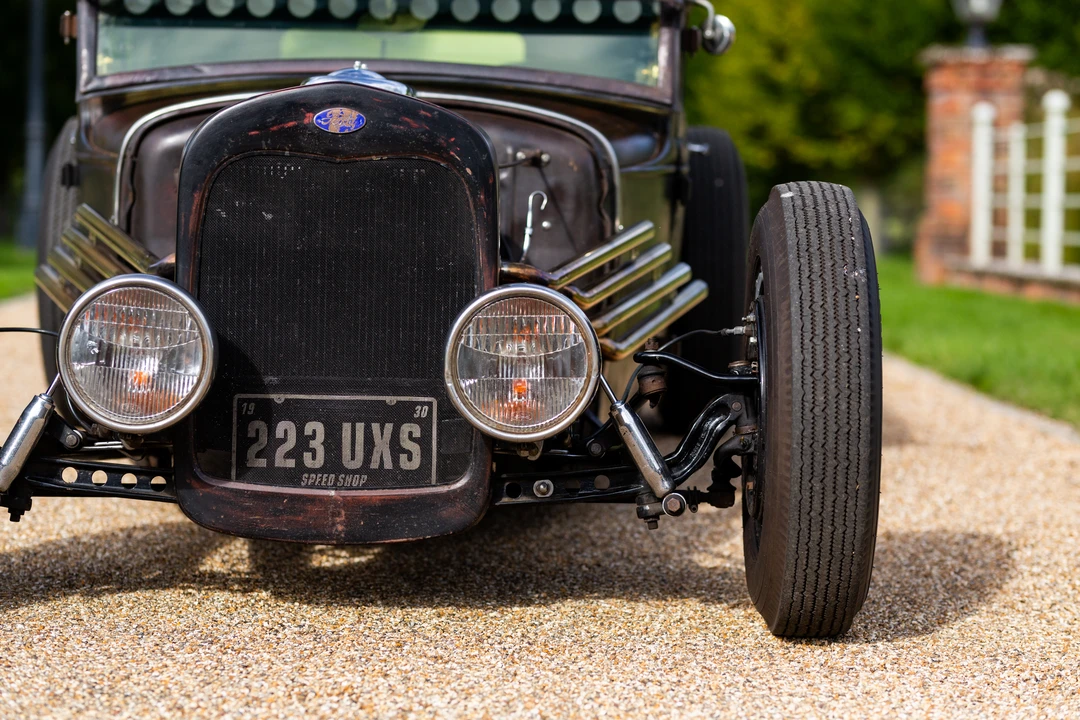 1930 Ford Model A - Image 20 of 31