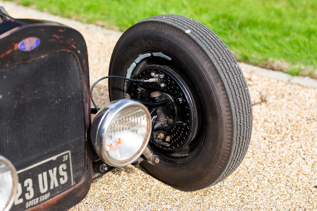 1930 Ford Model A - Image 22 of 31