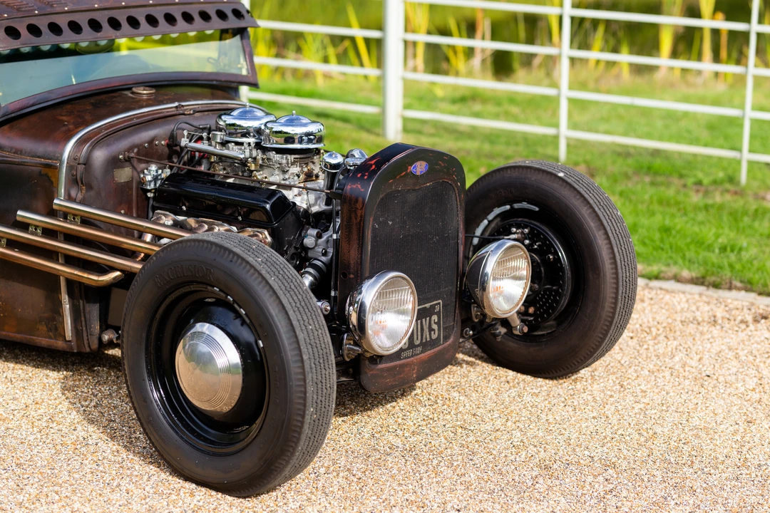 1930 Ford Model A - Image 23 of 31