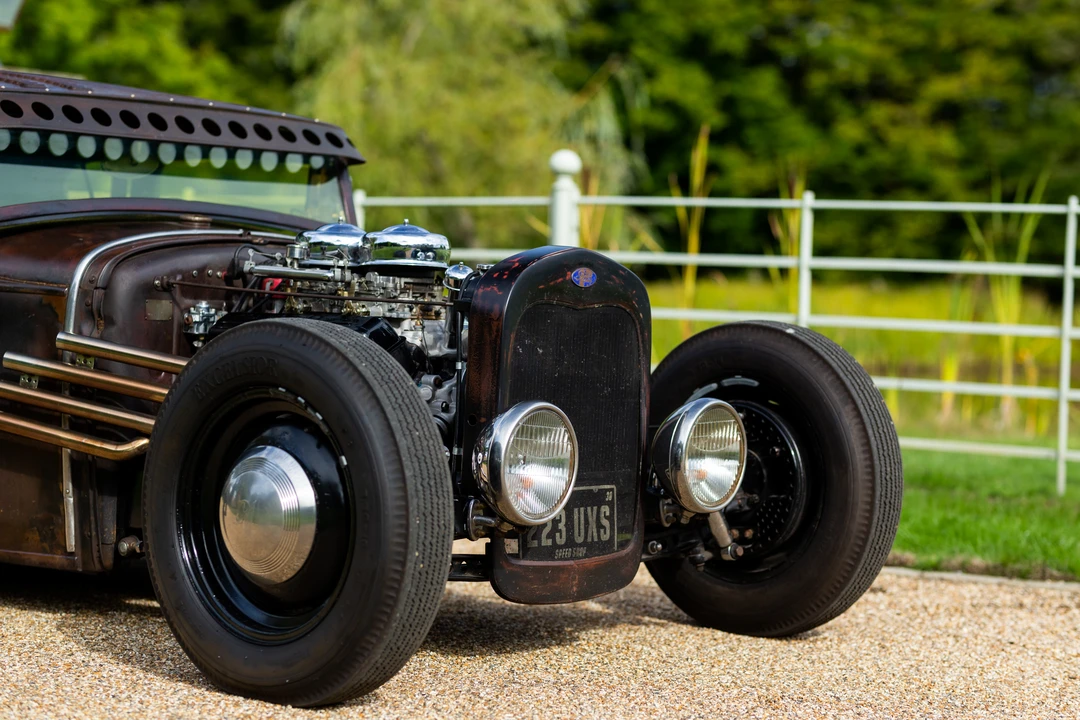1930 Ford Model A - Image 24 of 31