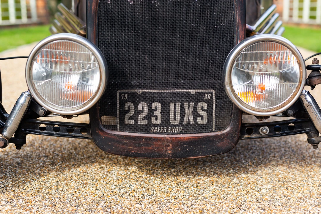 1930 Ford Model A - Image 25 of 31