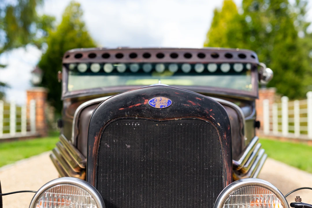 1930 Ford Model A - Image 26 of 31