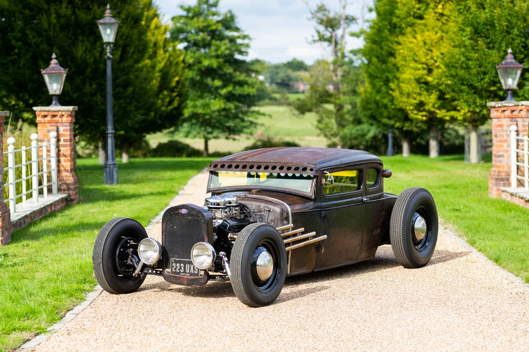 1930 Ford Model A - Image 12 of 31
