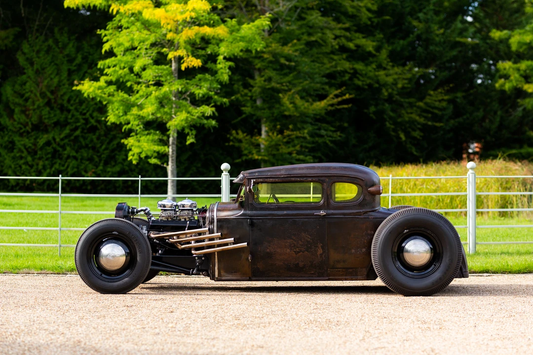 1930 Ford Model A - Image 5 of 31