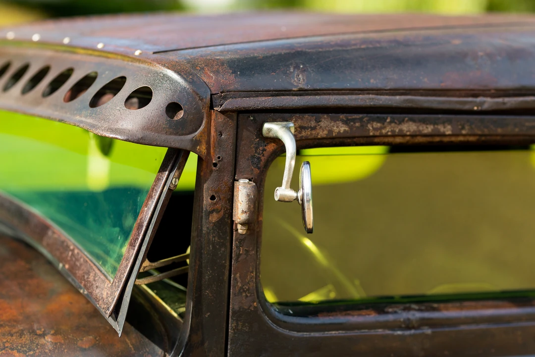 1930 Ford Model A - Image 28 of 31