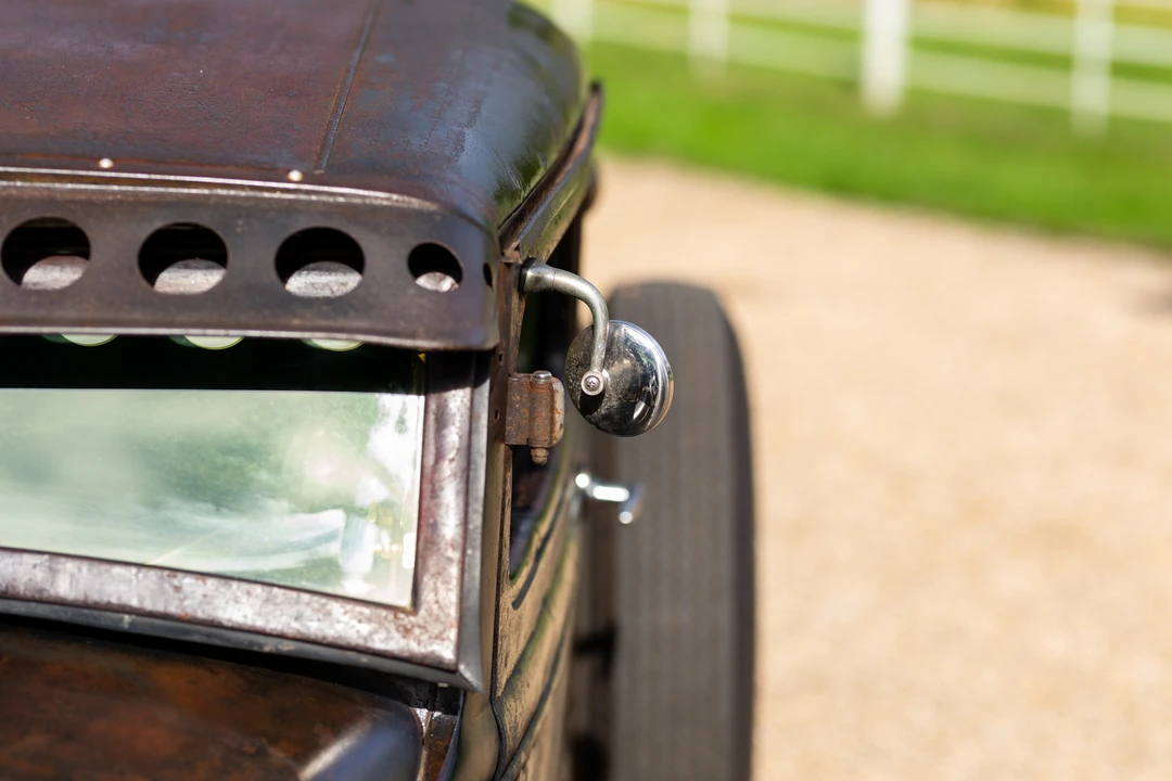 1930 Ford Model A - Image 29 of 31