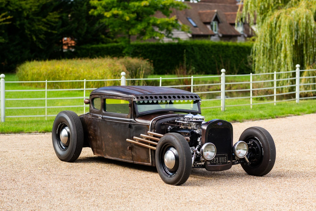 1930 Ford Model A - Image 16 of 31