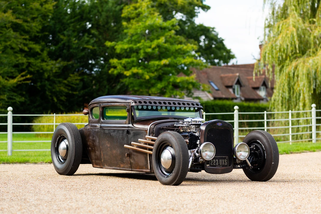 1930 Ford Model A - Image 10 of 31