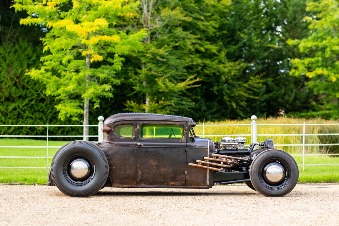 1930 Ford Model A - Image 9 of 31