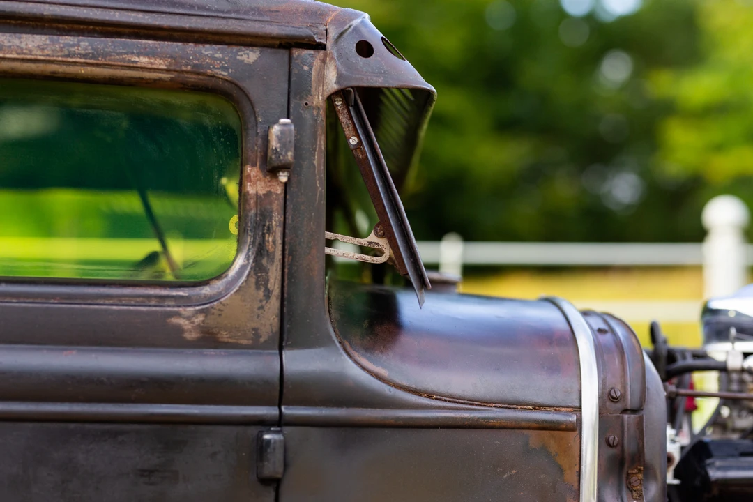 1930 Ford Model A - Image 31 of 31